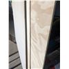 Image 2 : 1/4" finishing panels, 2-48x43" 1-96x38"