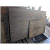 Image 1 : Mixed plywood pieces and offcuts