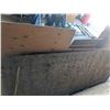 Image 2 : Mixed plywood pieces and offcuts