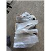 Image 2 : 6 bags plywood sheathing clips, some opened/used