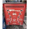 Image 1 : 230V, single phase welder, "Forney Industries", cables included