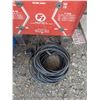 Image 4 : 230V, single phase welder, "Forney Industries", cables included