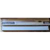 Image 2 : Fluorescent bulbs and two fixtures. 48"