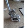 Image 2 : Drill press for hand drill