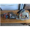 Image 1 : Vintage black and decker electric power tools