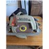 Image 2 : Vintage black and decker electric power tools