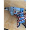 Image 4 : Vintage black and decker electric power tools