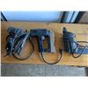 Image 1 : 2 electric staplers and drill