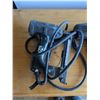 Image 4 : 2 electric staplers and drill