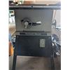 Image 2 : Table saw, 1HP motor needs reinstalled
