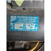 Image 3 : Table saw, 1HP motor needs reinstalled