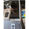 Image 4 : Table saw, 1HP motor needs reinstalled