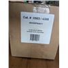 Image 2 : Electric motor, 1/3HP, new in box