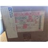 Image 2 : Electric motor, 3/4HP, new in opened box