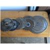 Image 1 : Sawblades, mixed size and type