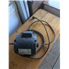 Image 1 : Used utility motor, 1/2HP