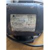 Image 2 : Used utility motor, 1/2HP