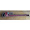 Image 1 : 24" Fuller pipe wrench