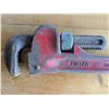 Image 2 : 24" Fuller pipe wrench