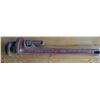 Image 1 : 24" Rigid pipe wrench