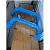 Image 2 : Scaffolding platform brackets