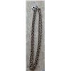 Image 1 : 5/16" logging chain, 16ft