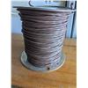 Image 2 : Spool of copper wire, 3 strand, 18 gauge