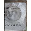 Image 3 : Spool of copper wire, 3 strand, 18 gauge