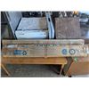 Image 1 : 2 sets of venician blinds, 54"
