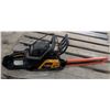Image 1 : Poulan pro, 18" bar, 42cc, bar cover and transport/ storage tra, good compressiony