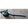 Image 1 : "Weed Eater" gas powered blower, 25cc, good compression