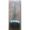Image 1 : Vintage floor polisher
