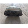 Image 3 : Vintage floor polisher
