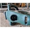 Image 3 : Yardworks 18" electric hedge trimmers