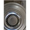 Image 4 : 6 hubcaps, 2 different models, *see images for damages*