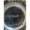 Image 5 : 6 hubcaps, 2 different models, *see images for damages*