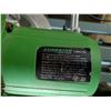 Image 2 : 1-0" Mitre saw on adjustible length material stand
