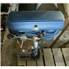 Image 2 : Mastercraft 5 speed drill press