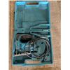 Image 1 : Makita jigsaw with plastic case