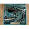 Image 2 : Makita jigsaw with plastic case