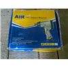 Image 2 : 1/2" air impact, lightly used in original box