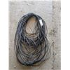 Image 1 : Roof and gutter de-icing cable