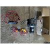 Image 1 : Winch with extra controller