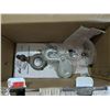 Image 5 : Winch with extra controller