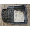 Image 4 : Tow mirrors for Ford and floor mat