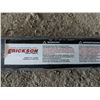 Image 2 : Folding hitch mount truck bed extension for hauling boats and long material