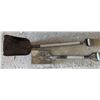 Image 1 : Short handle shovels