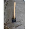 Image 1 : Manual plate tamper, 10x10"