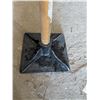 Image 2 : Manual plate tamper, 10x10"