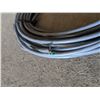 Image 5 : Mixed lot- sandpaper, copper wire, etc